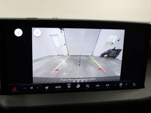 New 2025 Ford Maverick XLT w/ Equipment Group 301A image 50