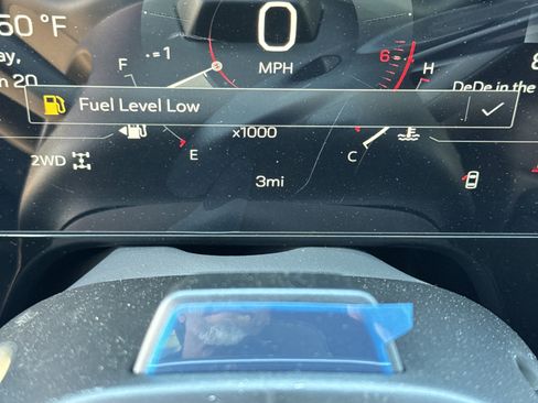 New 2026 GMC Yukon XL Denali w/ Denali Reserve Package image 22