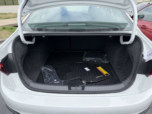 New 2026 Volkswagen Jetta S image 24