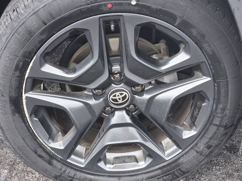 Certified 2023 Toyota RAV4 Adventure AWD/4WD image 8