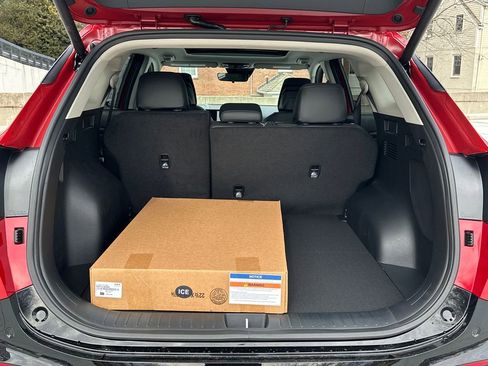 New 2026 Kia Sportage SX AWD/4WD image 6