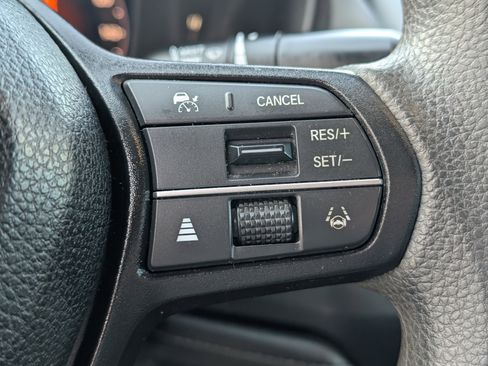 Used 2023 Honda Accord LX image 20