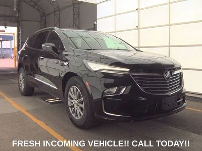 Used 2024 Buick Enclave Premium
