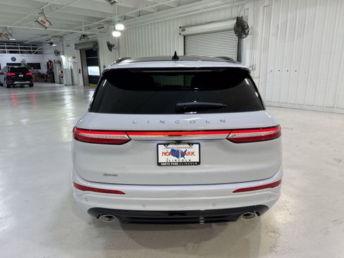 New 2026 Lincoln Corsair Reserve w/ Jet Appearance Package image 27