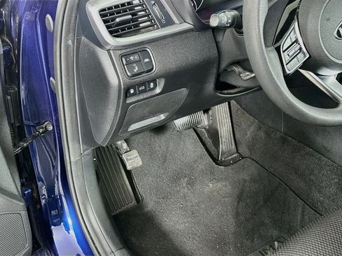 Used 2019 Kia Optima LX FWD image 17
