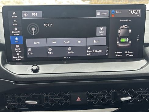 Used 2025 Honda Accord Sport image 8