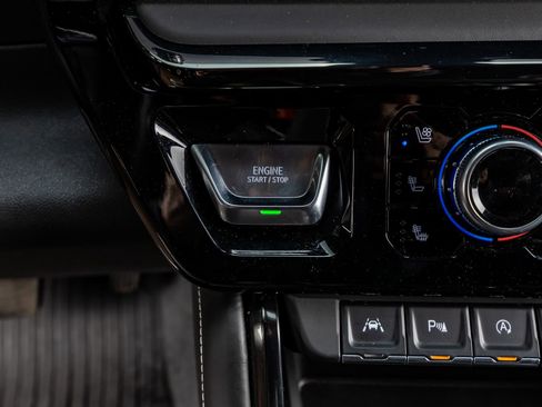 Used 2024 GMC Sierra 1500 AT4X w/ AT4X AEV Edition image 23