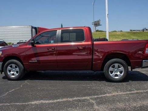 Used 2022 RAM 1500 Big Horn image 6