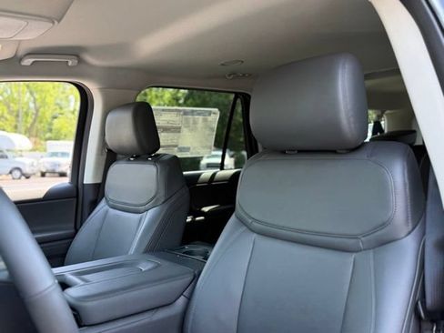 New 2027 Ford Expedition Max Active AWD/4WD image 16