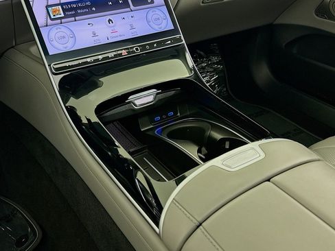 Certified 2023 Mercedes-Benz S 580e 4MATIC Sedan image 7