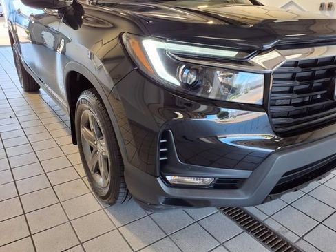 Certified 2022 Honda Ridgeline RTL-E image 28