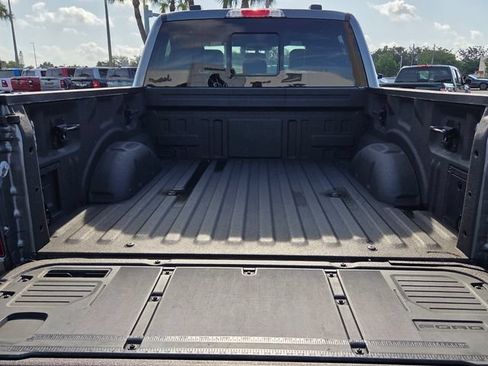 Used 2024 Ford F150 XLT w/ Equipment Group 303A High RWD image 8