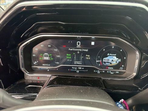 Used 2023 GMC Sierra 1500 Elevation image 26