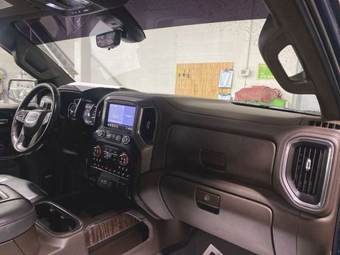Used 2019 GMC Sierra 1500 Denali w/ Technology Package image 28