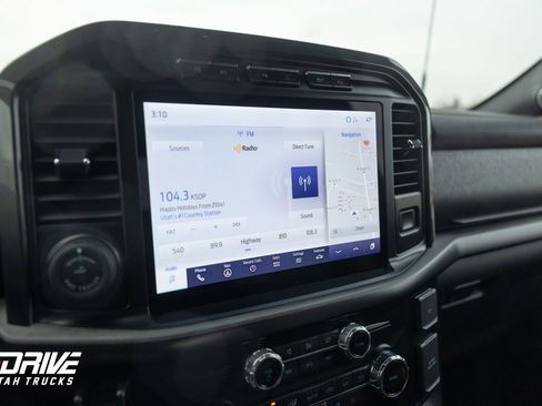 Used 2023 Ford F150 Tremor w/ Equipment Group 402A High image 27