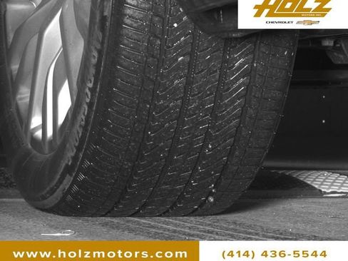 Certified 2023 Chevrolet Tahoe High Country image 11