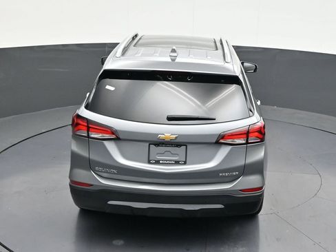 Used 2023 Chevrolet Equinox Premier FWD image 20