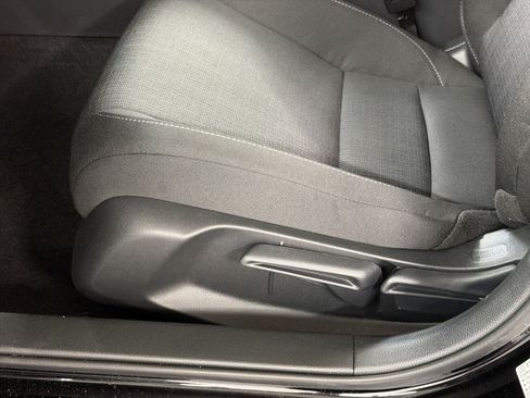New 2026 Honda Civic LX image 14