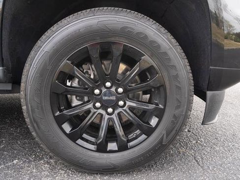 Used 2022 GMC Canyon Elevation w/ Trailering Package image 43