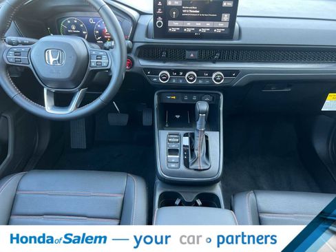 New 2026 Honda CR-V Sport-L image 4