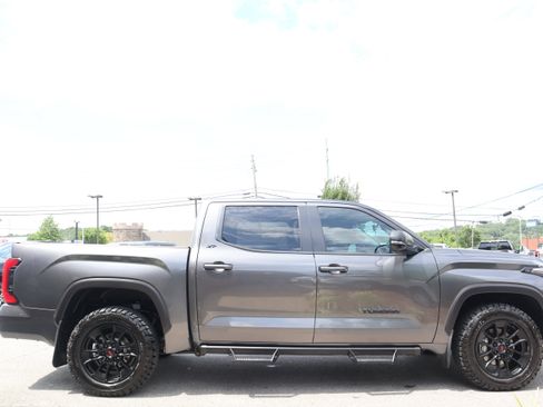 Used 2024 Toyota Tundra SR5 w/ SR5 Premium Package AWD/4WD image 6