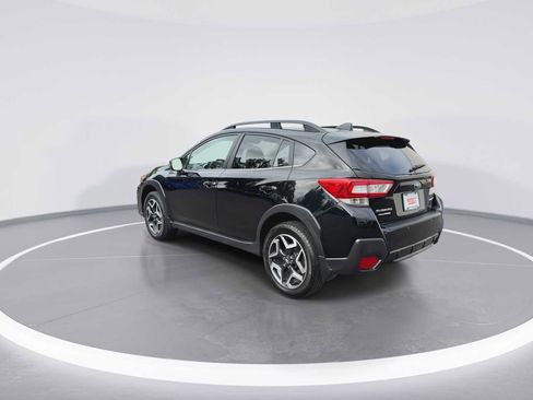 Used 2019 Subaru Crosstrek 2.0i Limited w/ Moonroof Package w/Navigation AWD/4WD image 6