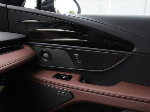 New 2026 Lincoln Nautilus Reserve AWD/4WD image 51