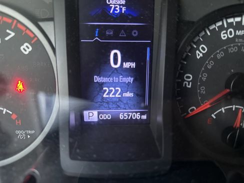 Used 2020 Toyota Tacoma SR image 6