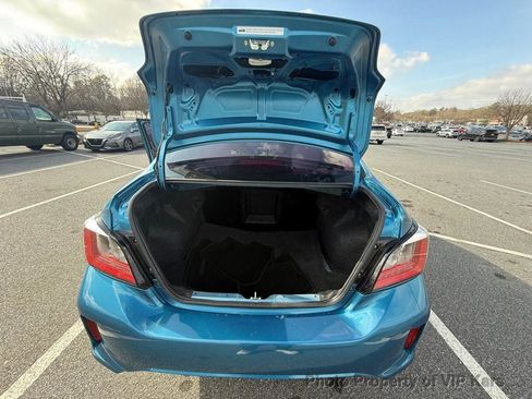 Used 2022 Mitsubishi Mirage G4 ES image 13