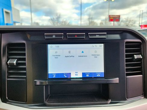 Used 2023 Ford F350 XL image 20