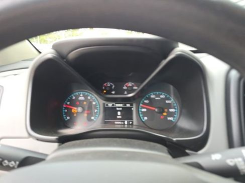 Used 2021 GMC Canyon Elevation Standard w/ Trailering Package image 10