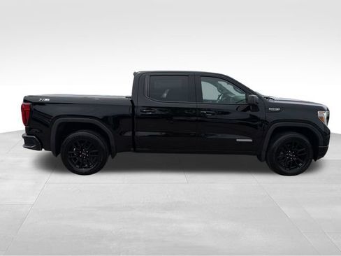 Used 2021 GMC Sierra 1500 Elevation AWD/4WD image 8