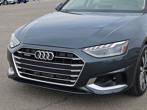 Used 2021 Audi A4 2.0T Premium Plus w/ Premium Plus Package AWD/4WD image 8