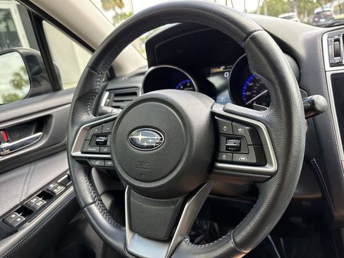 Used 2019 Subaru Legacy 2.5i Sport image 55