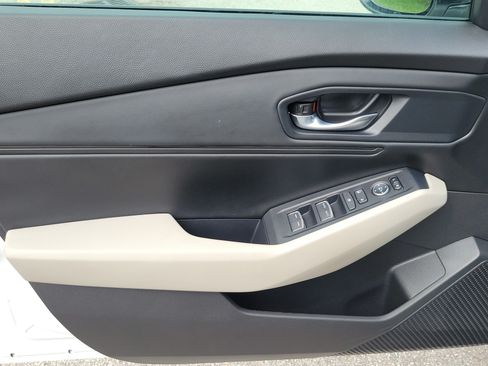 Used 2024 Honda Accord EX image 23
