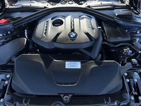 Used 2018 BMW 330i Sedan w/ Convenience Package RWD image 31