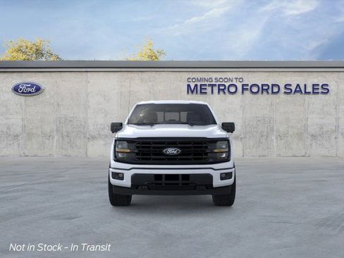 New 2026 Ford F150 XLT image 7