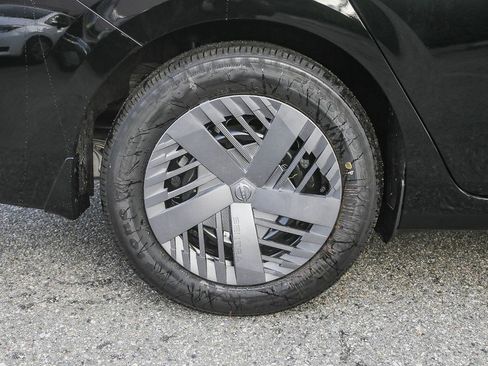 Used 2026 Nissan Sentra S w/ Floor Mat Package image 10