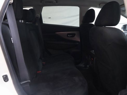 Used 2021 Nissan Murano SV w/ Cargo Package image 13