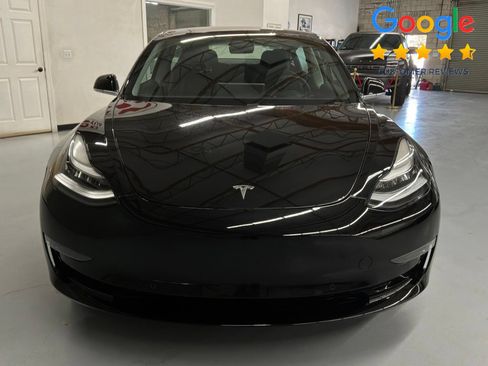Used 2018 Tesla Model 3 Mid Range RWD image 2