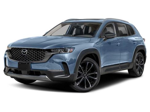 Used 2024 MAZDA CX-50 AWD 2.5 Turbo w/ Weather Package image 14