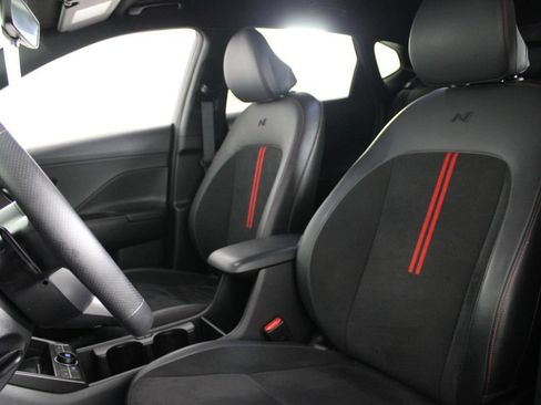 Certified 2025 Hyundai Kona N Line S FWD image 19