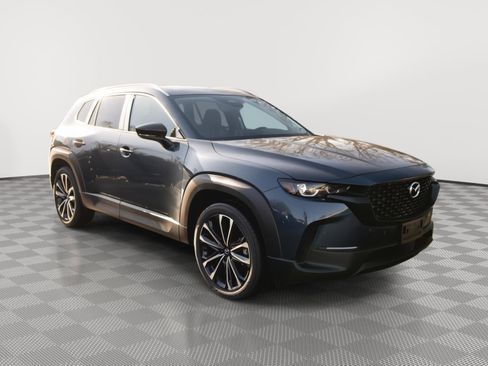 New 2026 MAZDA CX-50 AWD 2.5 S w/ Cargo Package image 1
