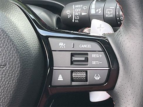 Used 2025 Acura ADX A-Spec image 15