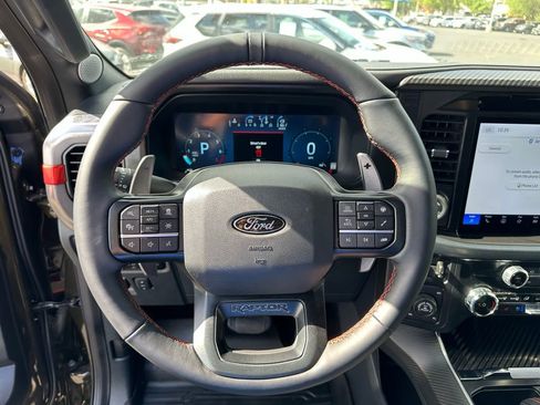 Used 2025 Ford F150 Raptor image 13