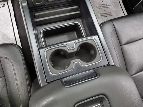 Used 2019 Chevrolet Silverado 2500 LTZ w/ Duramax Plus Package AWD/4WD image 33