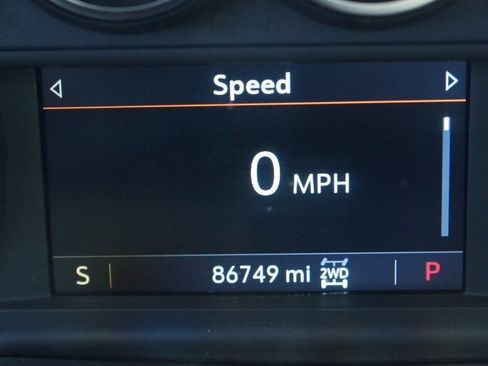 Used 2019 Chevrolet Silverado 1500 RST w/ All-Star Edition image 4