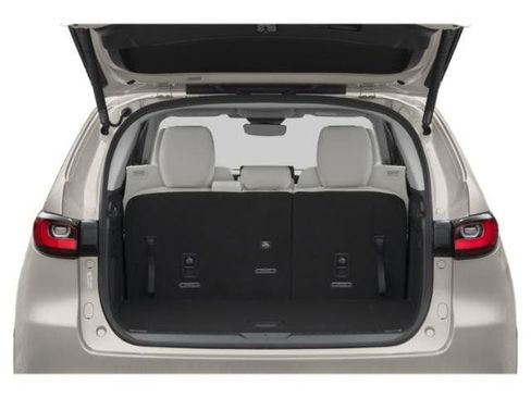 Used 2024 MAZDA CX-90 3.3 Turbo w/ Preferred Plus image 14