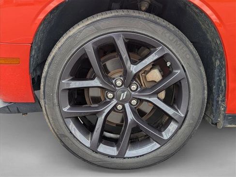Used 2023 Dodge Challenger SXT w/ Blacktop Package image 6