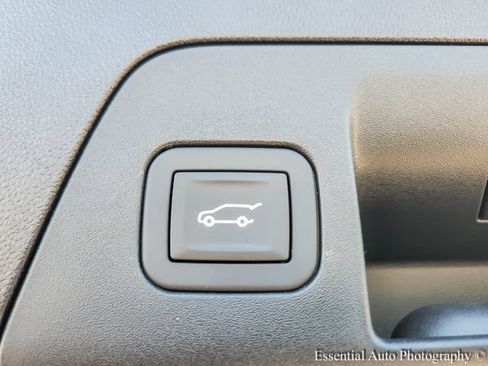New 2026 Buick Envision Sport Touring AWD/4WD image 20